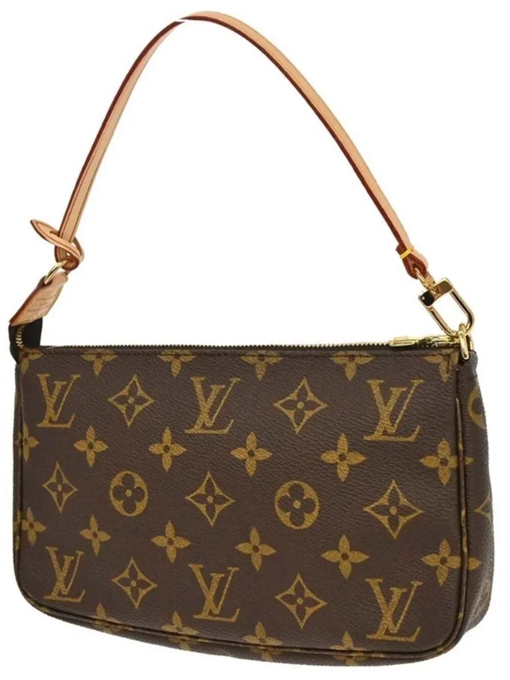 Louis Vuitton Monogram Pochette